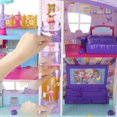 thumbnail image 4 of Polly Pocket - Maison des fêtes surprises, 4 of 9