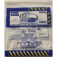 thumbnail image 2 of Pack of 12 - NORTH DECI  Banded Hearing Protector Reusable Corded Hearing Protection Earplugs Noise Reduction Rating (NRR) of 16 dB Noise Reduction Rating, 2 of 3