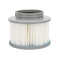 thumbnail image 2 of Remplacement de Filtre de Piscine, 2 Pcs Filtre de Remplacement pour SPA 2089, 2 of 8
