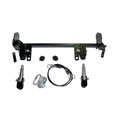 thumbnail image 4 of Tabless Baseplate Compatible With/ For Jeep, 4 of 4