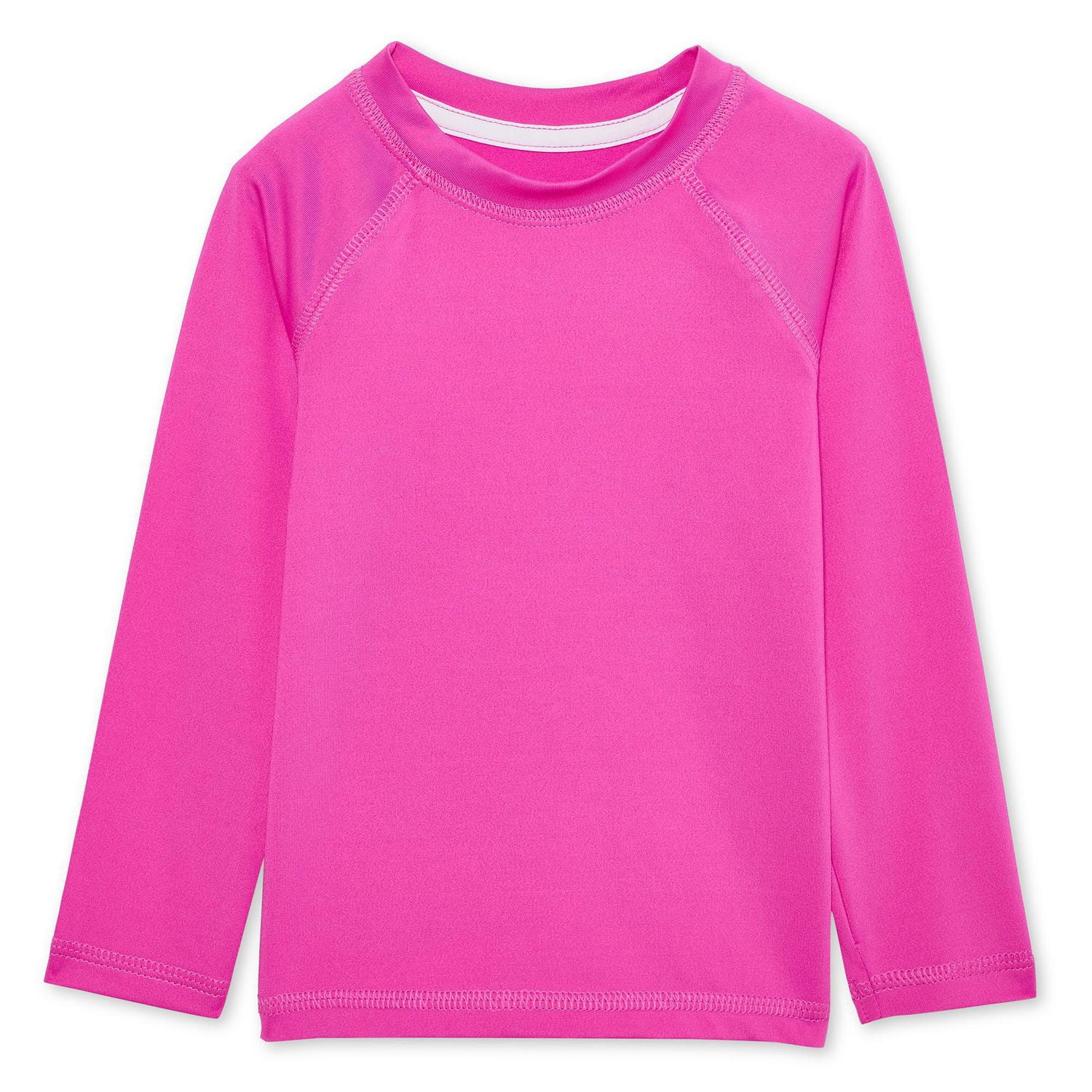 George Toddler Girls' Long-Sleeve Rashguard