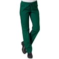 thumbnail image 1 of red panda Pantalon d'Uniforme cargo à Taille Élastique pour Femmes, 1 of 1