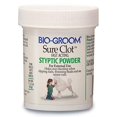 thumbnail image 1 of MPP Dog Grooming Injury Sure Clot Stop Pet Bleeding Fast Styptic Powder Vet Groomer (1.5 oz), 1 of 1