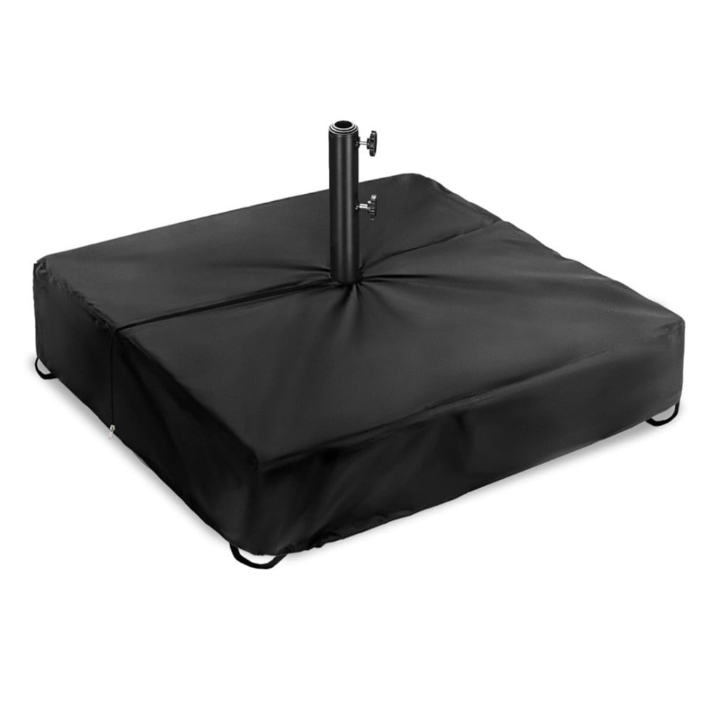 Patio Umbrella Base Cover for Outdoor Umbrella Base Heavy Umbrella Base Covers