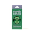 thumbnail image 3 of Earth Rated Lavender Poop Bags on 8 Refill Rolls, 60 Bags, 3 of 7