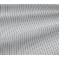 thumbnail image 5 of oneOone Tissu Jersey Viscose Rayures Verticales Imprimé au Mètre 60 Pouces de Large, 5 of 5