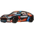 thumbnail image 4 of Hot Wheels  Car Culture  Circuit Legends  Véhicules, 3ans et plus, 4 of 6
