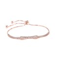 thumbnail image 1 of Collection de Bijoux de Bracelet Rétractable Femmes Bowknot pour le Cadeau de Bijoux Créatifs de Dame, 1 of 5