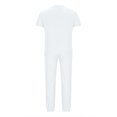 thumbnail image 5 of TIMIFIS Fashion Men's Tracksuits 2 Piece Casual Athletic Jogging Outfits Short/Long Sleeve Track Suits for Men Set - Fall, 5 of 5