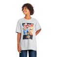 thumbnail image 1 of Super Mario Bros Boys' Graphic Tee, 1 of 3