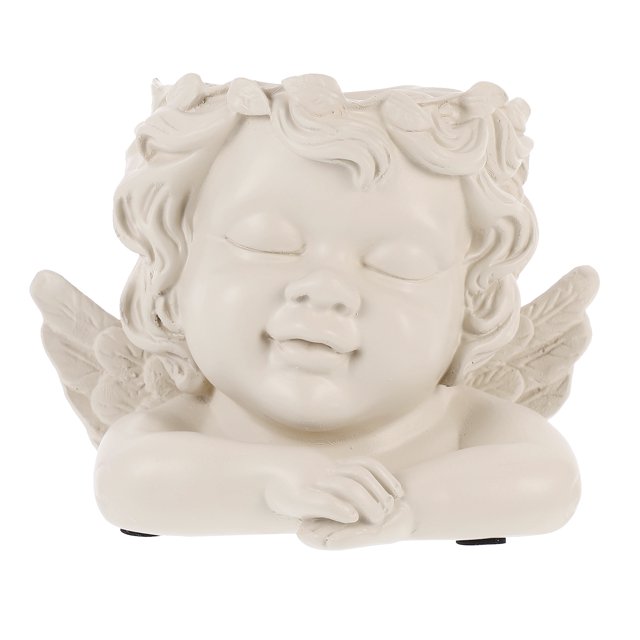 1 Pce Support de Haut-Parleur de Bureau Universel pour Studio (Blanc)