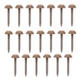 thumbnail image 1 of MasteelfCA 20 Pcs Upholstery Tacks Furniture Tacks Decorative Tacks Upholstery Pin, 1 of 7