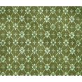 thumbnail image 4 of oneOone Cotton Flex Fabric Check Kasuri Print Fabric BTY 40 Inch Wide, 4 of 4