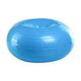 thumbnail image 2 of Pilates Donut Balance Exercise Stability Gymnastic , Blue B, 2 of 8