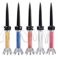 thumbnail image 1 of TIELUTT Base Can Absorb the Rope Set to Loss 360° Adjustable Base Small Of Pins Portable Base Set Of Five, 1 of 7