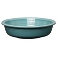 thumbnail image 1 of Fiesta 19-Ounce Medium Bowl, Turquoise, 1 of 3