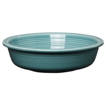 Fiesta 19-Ounce Medium Bowl, Turquoise
