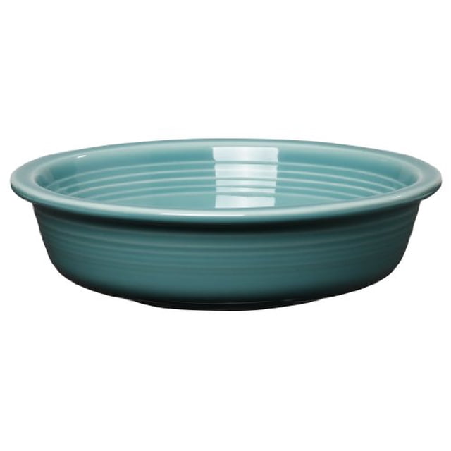 Fiesta 19-Ounce Medium Bowl, Turquoise