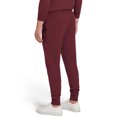 thumbnail image 2 of Jockey Jogger en Molleton Mélangé Coton pour Hommes, 2 of 4