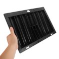 thumbnail image 4 of Table Poker Chip Tray Acrylic Poker Chip Tray Table Chip Tray For Storage Poker Chip Case Casino Chip Display Case Poker Chip Holder, 4 of 8