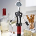 thumbnail image 2 of Trudeau Maison Deluxe Wing Corkscrew, 2 of 3