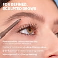 thumbnail image 4 of Traceur à sourcils Skinny - Universal Light, 4 of 7