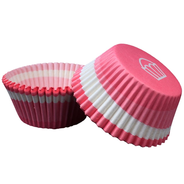 Agiferg High-resistance Cake Paper Cups Oil-proof Baking Utensils Baking Paper Pvc Cake