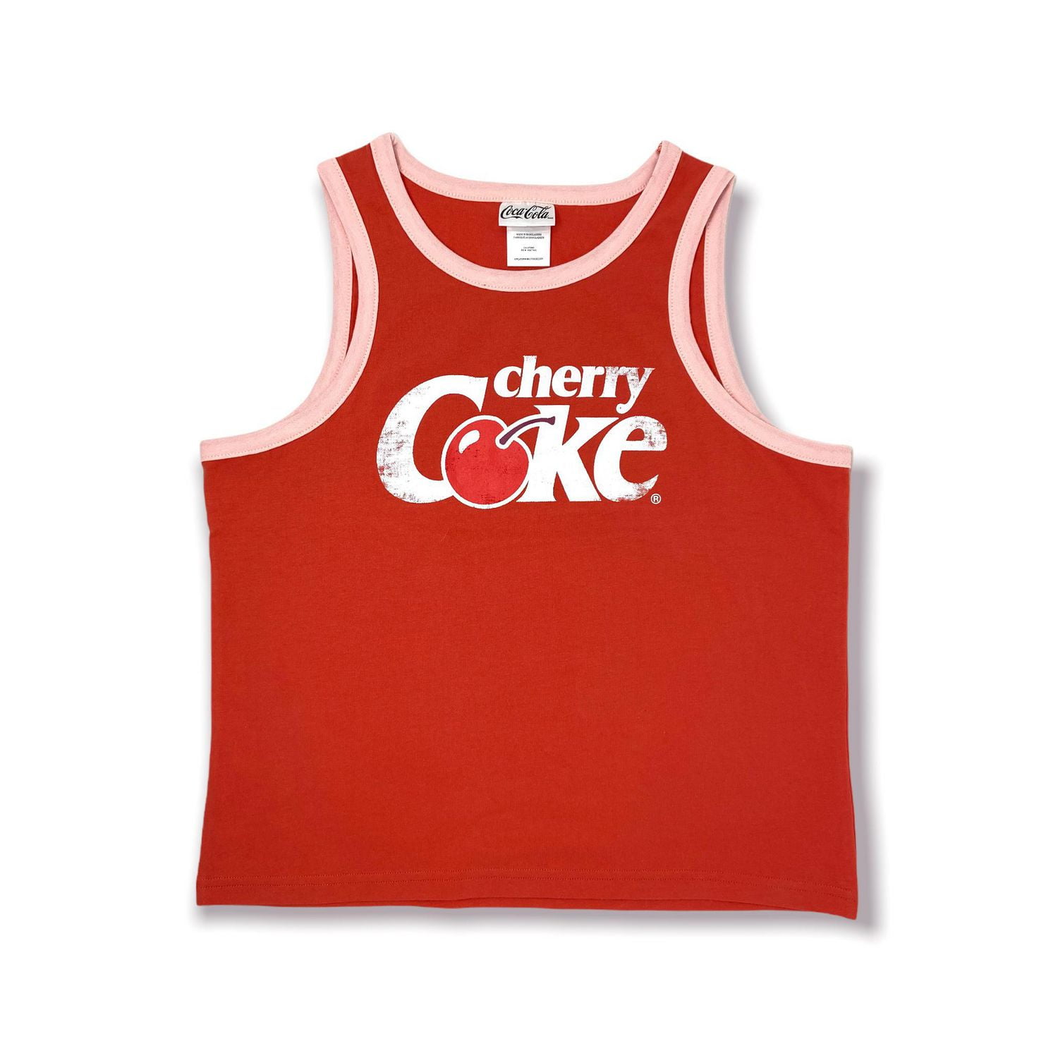Coke Camisole licou pour femmes