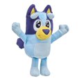 thumbnail image 3 of Bluey Plush Bluey Single Pk - New Expression, 3 of 4