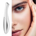 thumbnail image 3 of Appareil de Massage pour Enlever les Cercles Gonflés et les Rides, Élimination des Vibrations, Instrument Électrique de Beauté Sombre pour les Yeux, 3 of 6