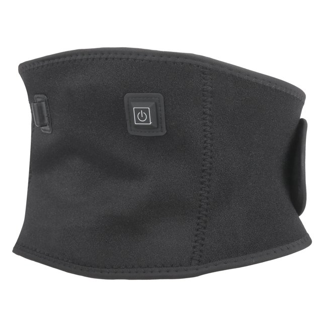 Heating Pad, Lower Back Portable Adjustable 3 Gears Heated Waist Belt, For Men And Women Dysmenorrhea Abdominal Pain