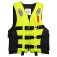 thumbnail image 1 of Amdohai Fishing Water Sports Floatation Vest Adults Children Waistcoat, 1 of 7