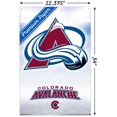 thumbnail image 2 of Avalanche du Colorado de la LNH - Logo 17, 2 of 4