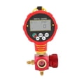 thumbnail image 3 of GUOOL Digital Refrigerant Gauge Compact Portable Accurate Measurement Vacuum Gauge B, 3 of 7