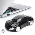 thumbnail image 4 of Cordless Mouse, 2.4G Mini Car Shaped Photoelectric Mice, Support Smart Power Saving Technology, Ergonomic Design, for Games, Office, 4 of 8