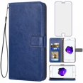 thumbnail image 1 of Mobile phone cover for iPhone 7 Plus cover, iPhone 7 Plus cover, leather flip case protective cover for iPhone 7 Plus case, 1 of 7