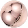 thumbnail image 1 of FONDOTIN Boule Réfléchissante Décorative de Jardin en Forme de Globe 1 Pcs, 1 of 5