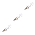 thumbnail image 2 of Baohd Lash Shampoo for Lash Extensions Deep Cleaning Nose Brushes Flat Flower Head Type 6 3Set, 2 of 6