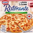 thumbnail image 1 of Dr. Oetker Ristorante Margherita Pizza, 330 g, 1 of 5