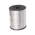 thumbnail image 4 of kurtrusly Sparkling Ribbon Balloon Sturdy And Durable For Crafts And Gift Packaging Tidy Golden Curled Ribbon silver ribbon Laser 5Set, 4 of 6