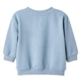thumbnail image 2 of George Baby Boys' Oversized Sweatshirt, 2 of 2