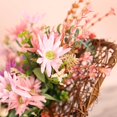 thumbnail image 3 of pitrice Couronne de Pâques Guirlande Œufs Colorés Intérieur Extérieur Couronne de Printemps Cœur, 3 of 9