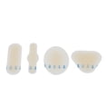 thumbnail image 3 of Blister Pads, Gel Waterproof Blister Cushion Bandages Invisible  for Daily Use, 3 of 7