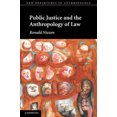 thumbnail image 5 of Public Justice and the Anthropology of Law, 5 of 5