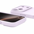 thumbnail image 3 of Avana Velvet MagSafe Case Lavender for iPhone 17 Pro Max, 3 of 5