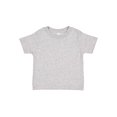 thumbnail image 2 of Rabbit Skins Infant Cotton Jersey T-Shirt, 2 of 4