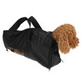 thumbnail image 4 of Portable Cat Bag Multifunctional Cat Restraint Travel Bag for Grooming Cleaning, 4 of 14