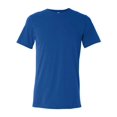 thumbnail image 1 of Bella + Canvas T-Shirt Unisexe à Manches Courtes en Poly-Coton, 1 of 1