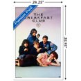 thumbnail image 2 of The Breakfast Club - One Sheet Wall Poster, 22.375" x 34", 2 of 4