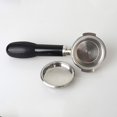 thumbnail image 4 of Filtre Aveugle 58 mm pour Machine à Espresso, Panier Affleurant Arrière, Tête de Groupe Propre, 4 of 5